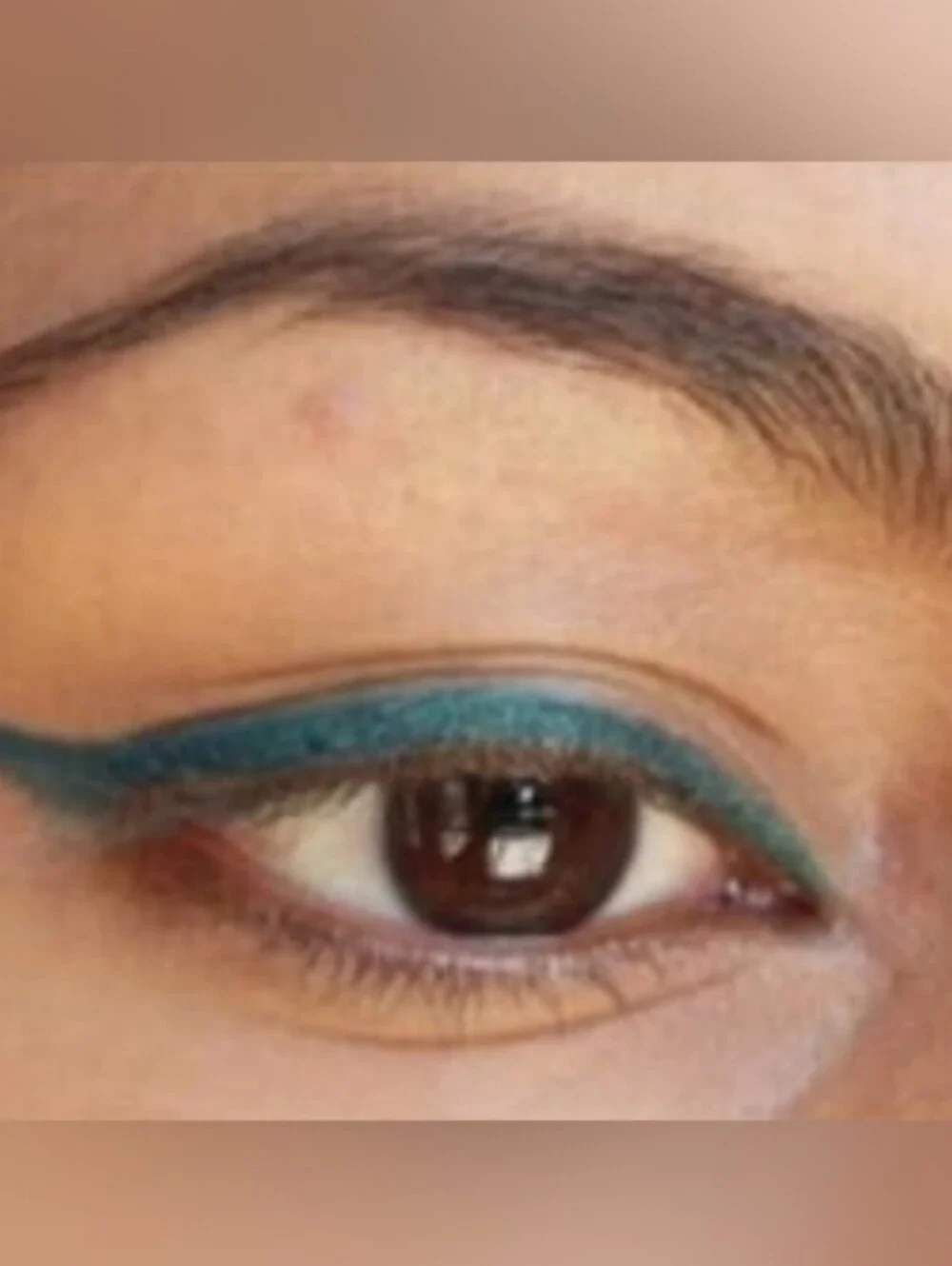 2 Mally XO Evercolor Gel Waterproof Eyeliner Jade Teal Eyeliner Bundle Of 2